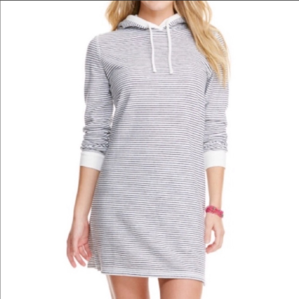 Vineyard Vines Sweatshirt Dress